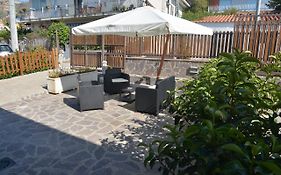 Casa vacanze Villa Agropoli